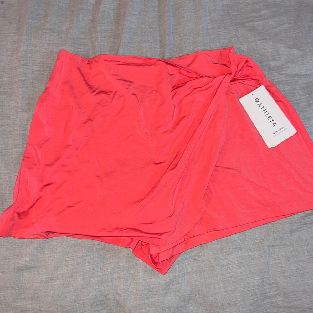 althleta skort
